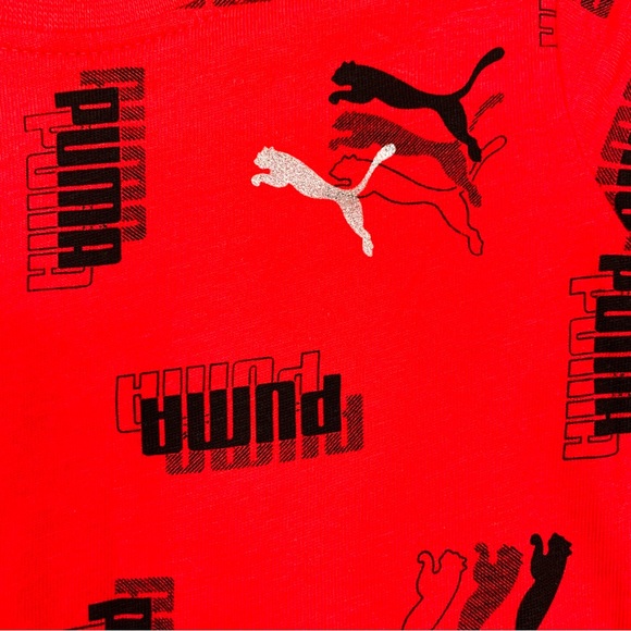 Puma • Romper - Picture 3 of 4